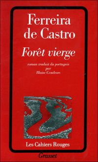 Jose-maria De Ferreira Castro - Forêt vierge