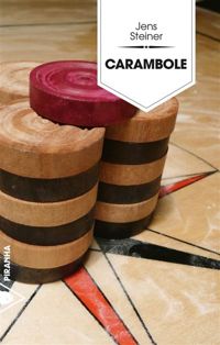 Jens Steiner - Carambole