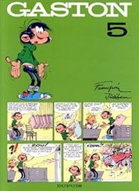 André Franquin - Gaston