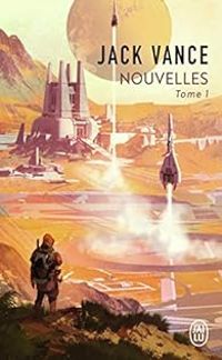 Jack Vance - Nouvelles