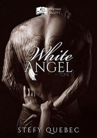 Stefy Quebec - White Angel