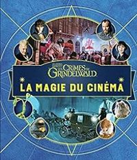 Gallimard Jeunesse - La Magie du cinéma n° 4 