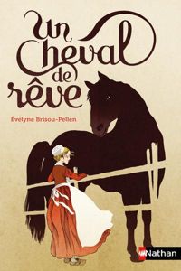 Evelyne Brisou-pellen - Marc Lizano(Illustrations) - CHEVAL DE REVE