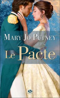 Mary Jo Putney - Le Pacte