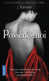 Couverture du livre Possède-moi  - Julie Kenner