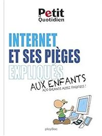 Couverture du livre Petit Quotidien  - Play Bac