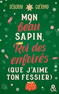 Deborah Guerand - Mon beau sapin