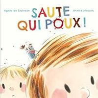 Annick Masson - Saute Qui Poux