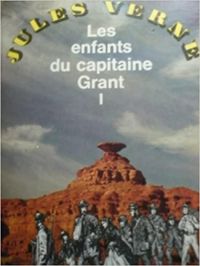 Couverture du livre Amérique du Sud - Jules Verne