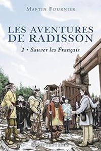 Martin Fournier - Sauver les Français