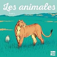  Fred L - Les animales