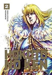  Buronson - Tetsuo Hara - Hokuto No Ken - Nouvelle édition