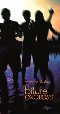 Florence Aubry - Biture Express