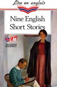 Elizabeth Bowen - Celia Fremlin - Antonia Fraser - Virginia Woolf - Nine english short stories