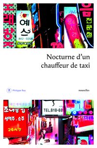 Ae Ran Kim - Su Yeon Kim - Kyung Ran Jo - Nocturne d'un chauffeur de taxi