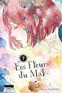 Shuzo Oshimi - Les Fleurs du mal