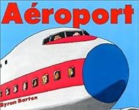 Byron Barton - Aéroport