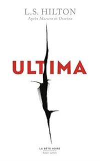 L S Hilton - Ultima