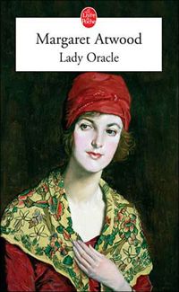 Margaret Atwood - Lady Oracle