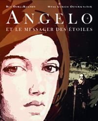 Beatrice Deru Renard - Angelo et le messager des étoiles