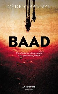 Cédric Bannel - Baad