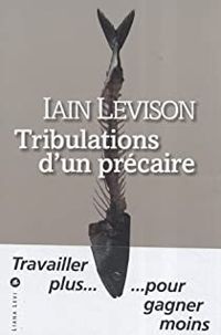 Iain Levison - Tribulations d'un précaire