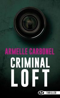 Armelle Carbonel - Criminal Loft