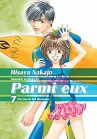 Hisaya Nakajo - Parmi eux - Intégrale