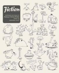 Revue Fiction - Fiction - Nouvelle édition, n°15