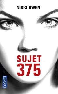 Nikki Owen - Sujet 375 