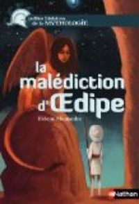 Helene Montardre - La malédiction d'Oedipe