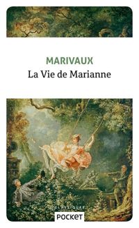 Couverture du livre La Vie de Marianne ou Les aventures de madame la comtesse de *** - Pierre De Marivaux