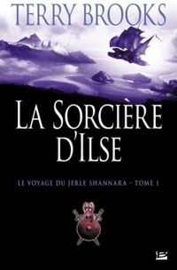 Terry Brooks - La sorcière d'Isle