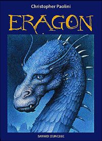 Christopher Paolini - Eragon