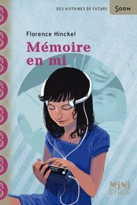 Florence Hinckel - Stéphanie Hans(Illustrations) - Mémoire en mi