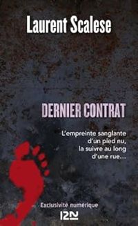 Laurent Scalese - Dernier contrat