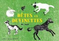 May Angeli - Bêtes en devinettes