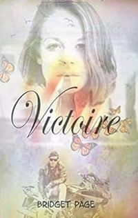 Couverture du livre Victoire - Bridget Page