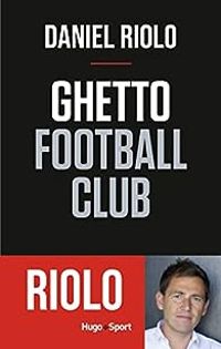 Daniel Riolo - Chaos football club