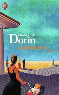 Françoise Dorin - la mouflette