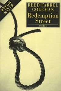 Reed Farrel Coleman - Redemption Street