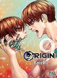  Boichi - Origin