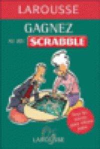  Larousse - Dictionnaire du scrabble