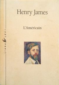 Henry James - L'Américain