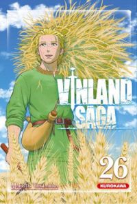 Makoto Yukimura - Vinland Saga