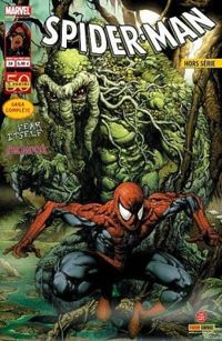  Marvel - Spider-man hs 34