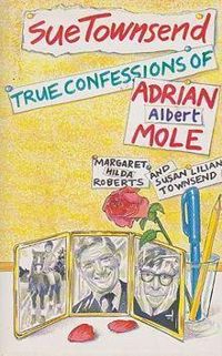 Sue Townsend - Les Confessions d'Adrian Mole