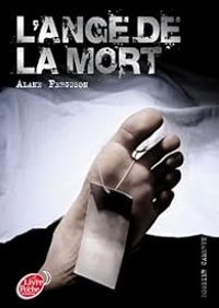 Alane Ferguson - L'ange de la mort