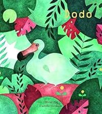 Couverture du livre Dodo - Pog 