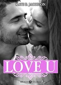 Kate B Jacobson - Love U